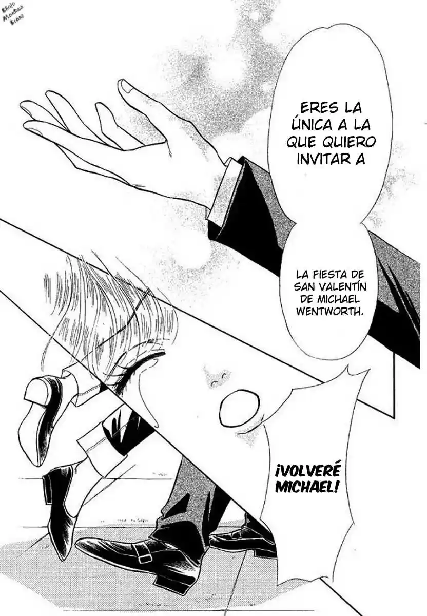 Playboy No Hatsukoi - Capítulo 5 - Página 29 - LectorTMOo