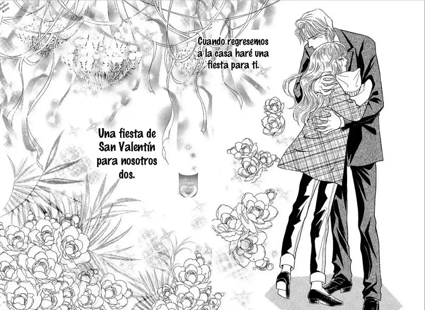 Playboy No Hatsukoi - Capítulo 5 - Página 30 - LectorTMOo