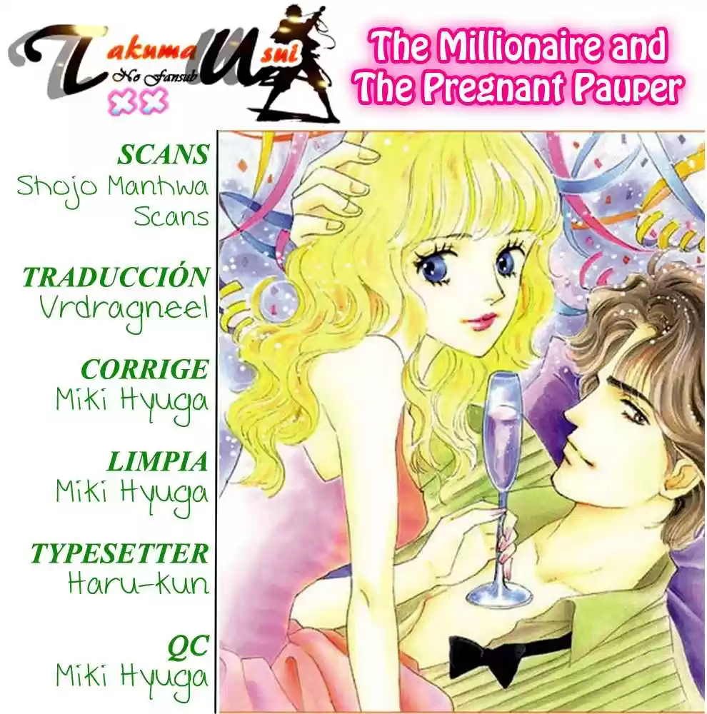 Playboy No Hatsukoi - Capítulo 5 - Página 32 - LectorTMOo