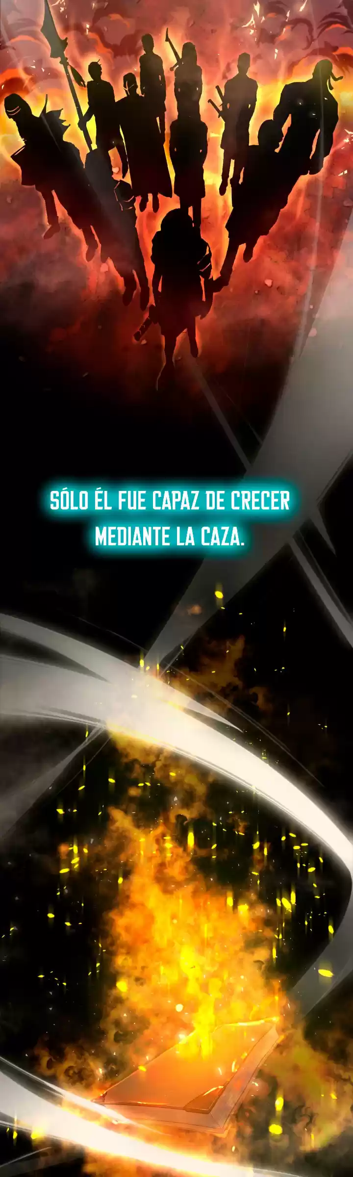 Player From Today Onwards - Capítulo 1 - Página 19 - LectorTMOo
