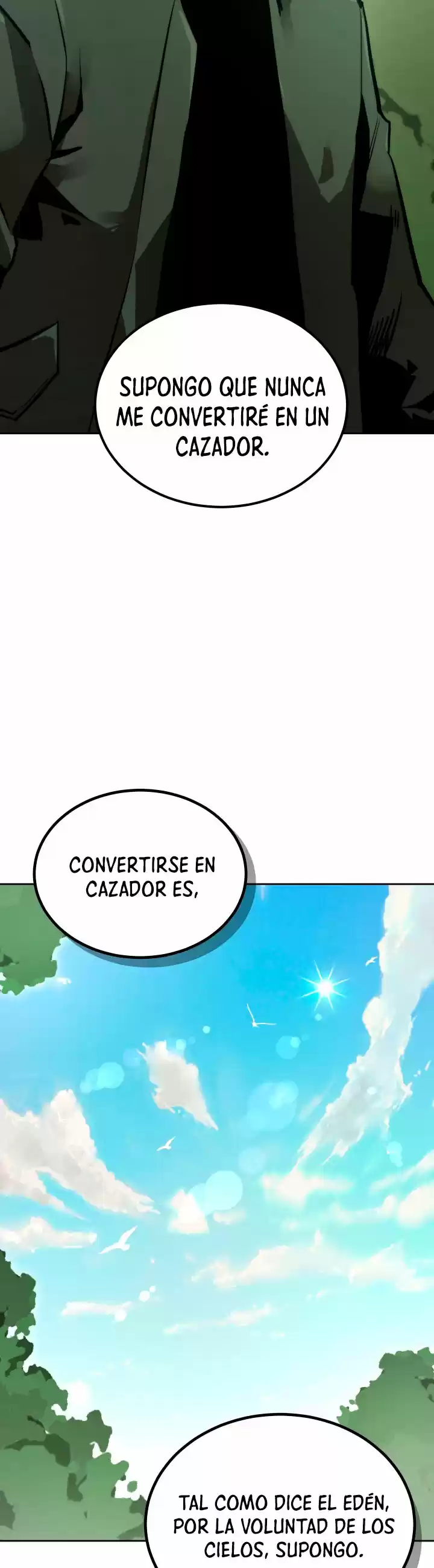 Player From Today Onwards - Capítulo 1 - Página 33 - LectorTMOo