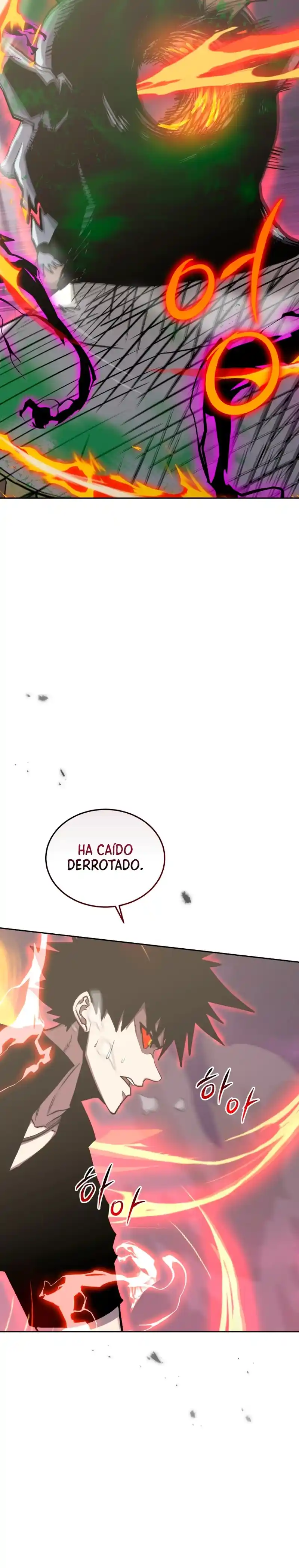 Player From Today Onwards - Capítulo 100 - Página 21 - LectorTMOo