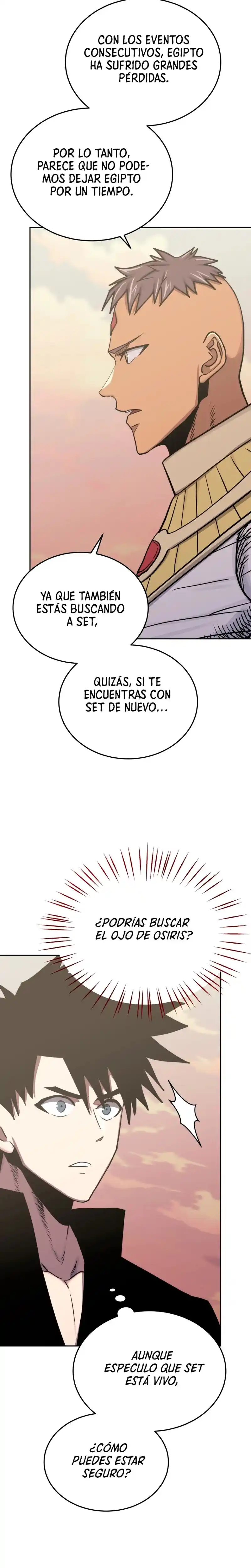 Player From Today Onwards - Capítulo 101 - Página 12 - LectorTMOo