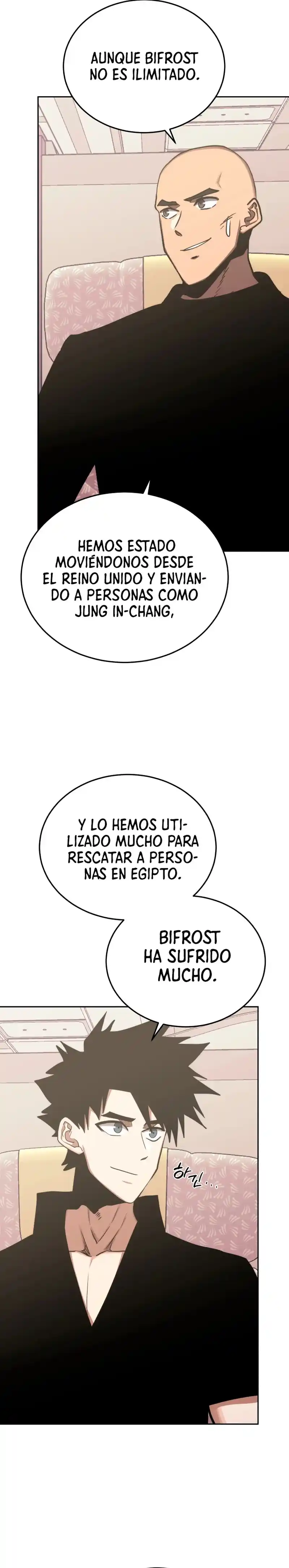 Player From Today Onwards - Capítulo 101 - Página 16 - LectorTMOo