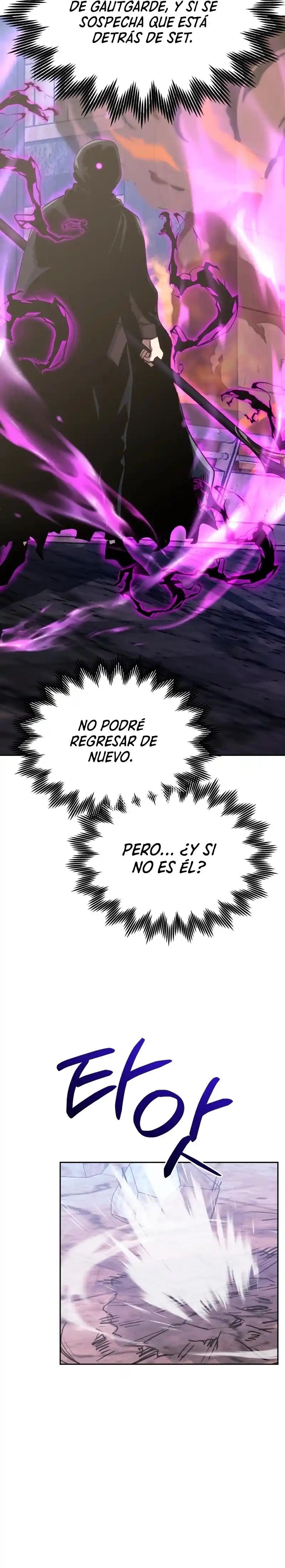 Player From Today Onwards - Capítulo 102 - Página 22 - LectorTMOo