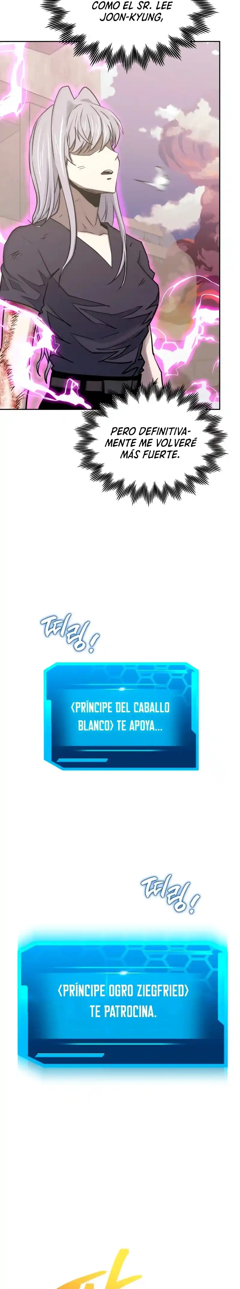 Player From Today Onwards - Capítulo 102 - Página 29 - LectorTMOo
