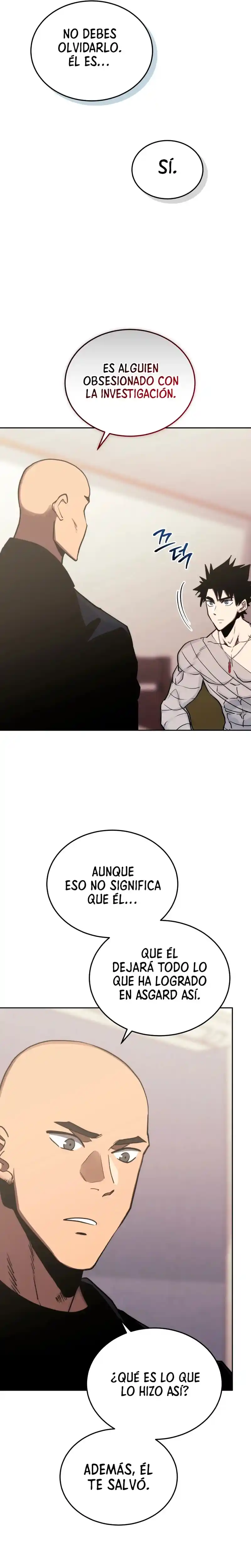 Player From Today Onwards - Capítulo 104 - Página 12 - LectorTMOo