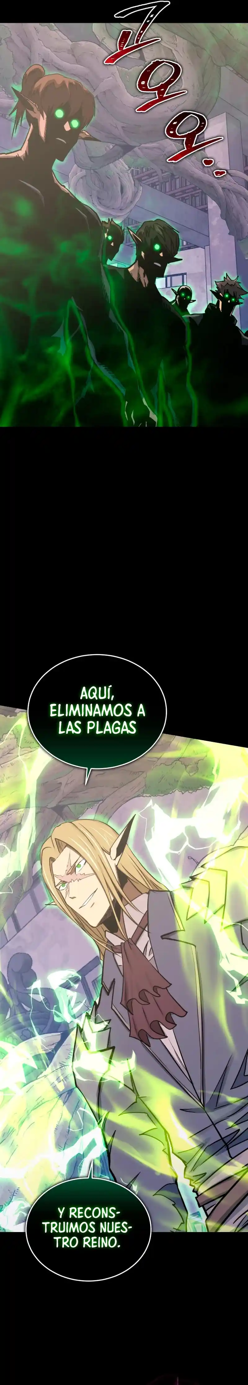 Player From Today Onwards - Capítulo 104 - Página 29 - LectorTMOo