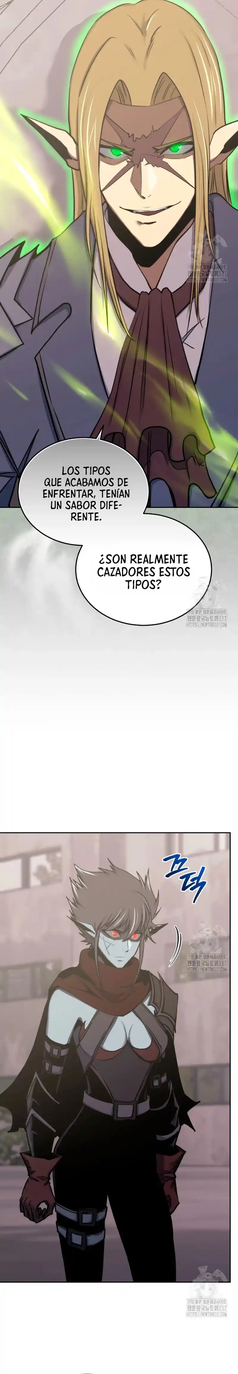 Player From Today Onwards - Capítulo 106 - Página 16 - LectorTMOo