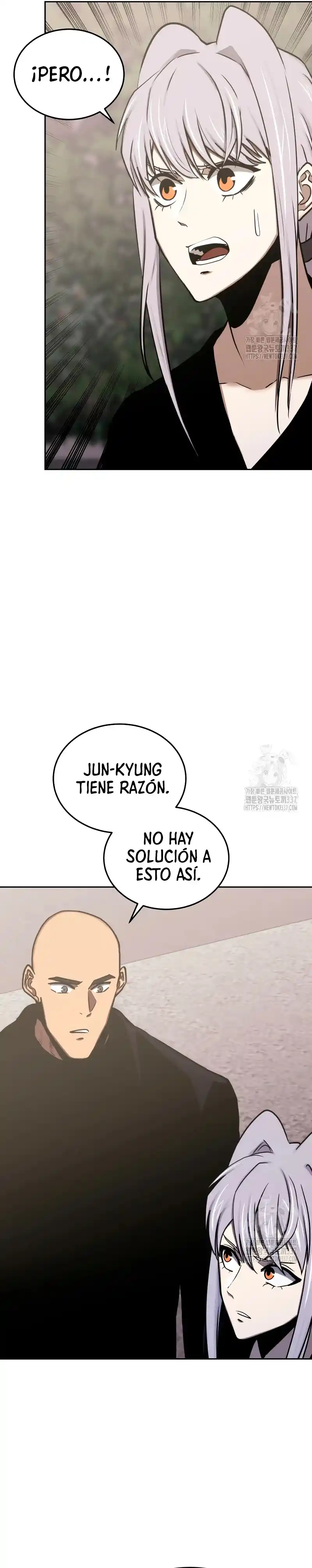 Player From Today Onwards - Capítulo 107 - Página 17 - LectorTMOo