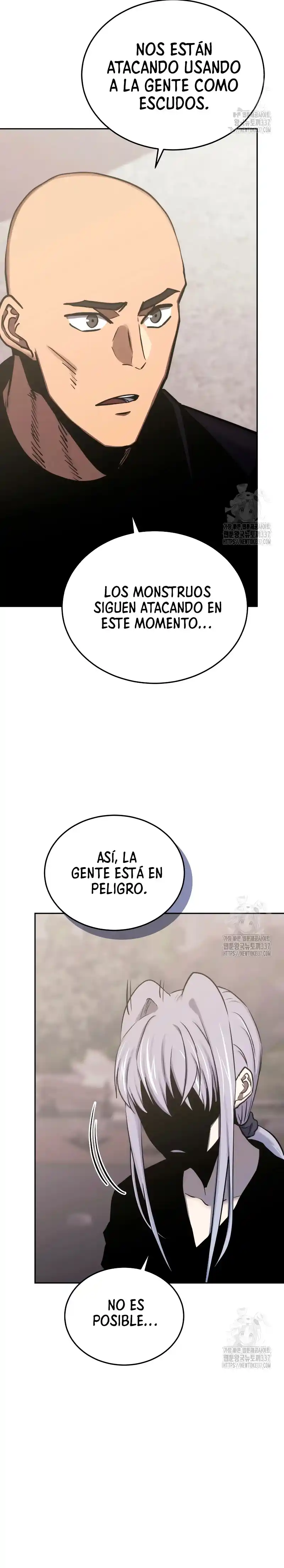 Player From Today Onwards - Capítulo 107 - Página 18 - LectorTMOo