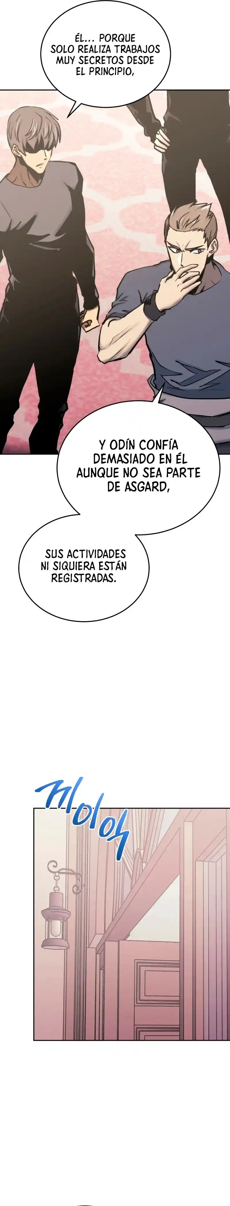Player From Today Onwards - Capítulo 109 - Página 27 - LectorTMOo