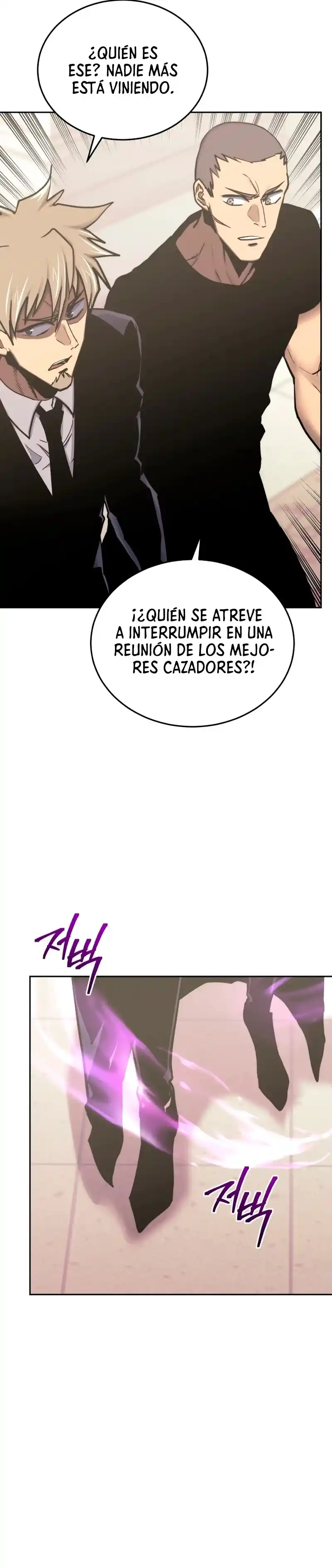 Player From Today Onwards - Capítulo 109 - Página 28 - LectorTMOo