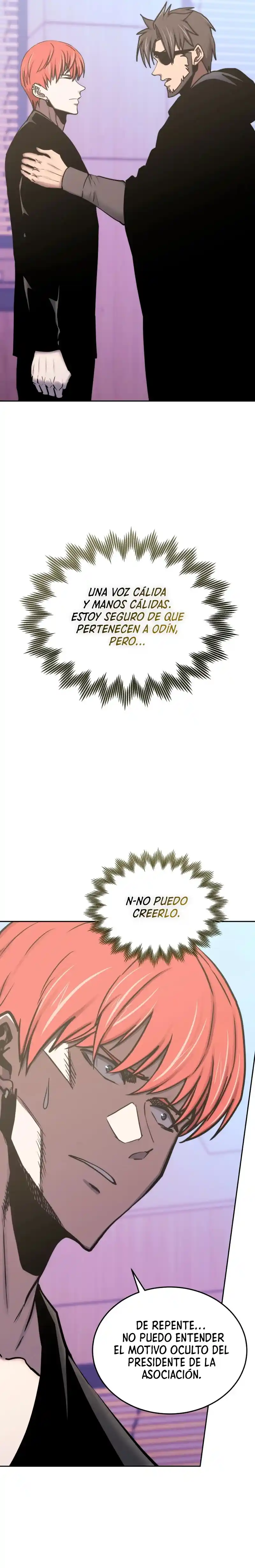 Player From Today Onwards - Capítulo 110 - Página 10 - LectorTMOo