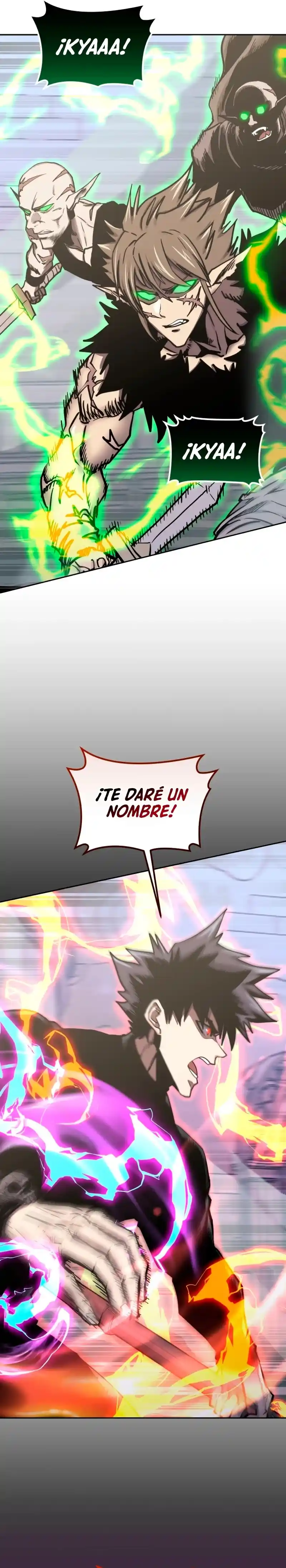 Player From Today Onwards - Capítulo 111 - Página 14 - LectorTMOo
