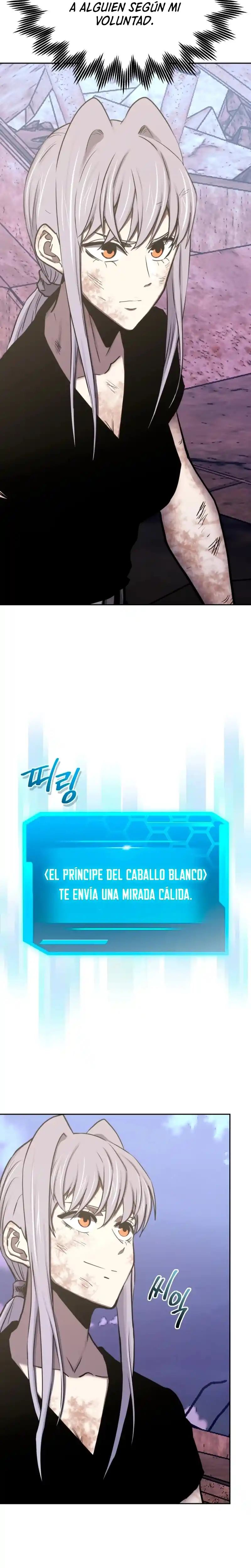 Player From Today Onwards - Capítulo 111 - Página 19 - LectorTMOo