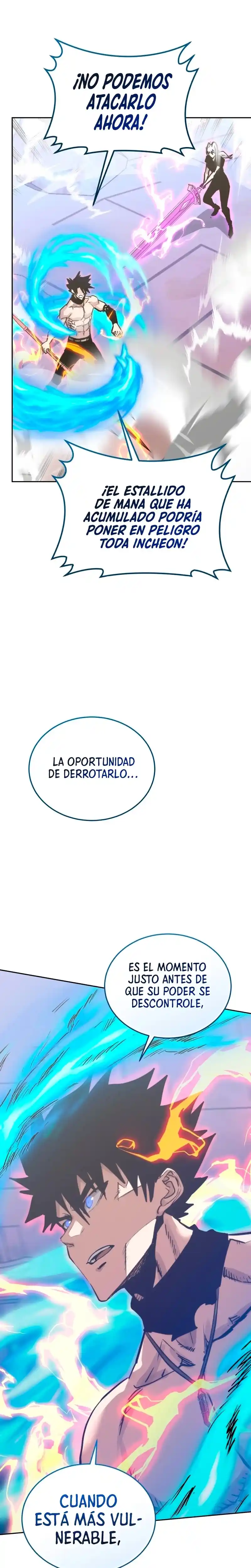 Player From Today Onwards - Capítulo 112 - Página 32 - LectorTMOo