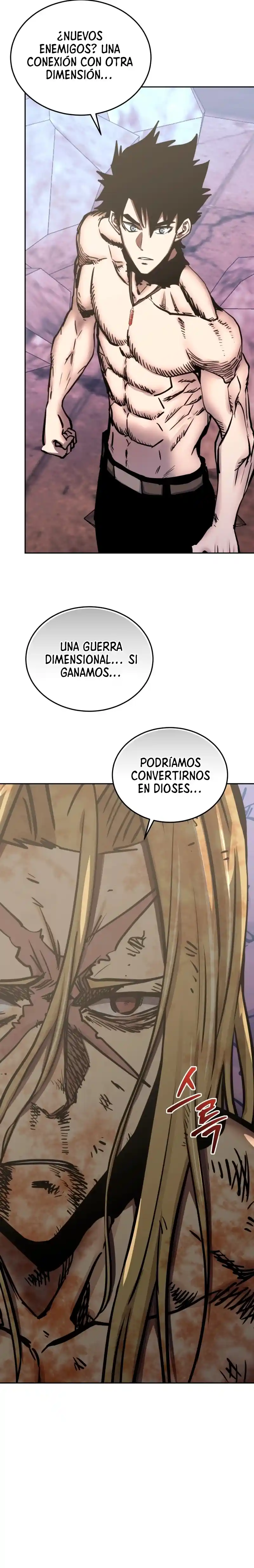 Player From Today Onwards - Capítulo 113 - Página 22 - LectorTMOo