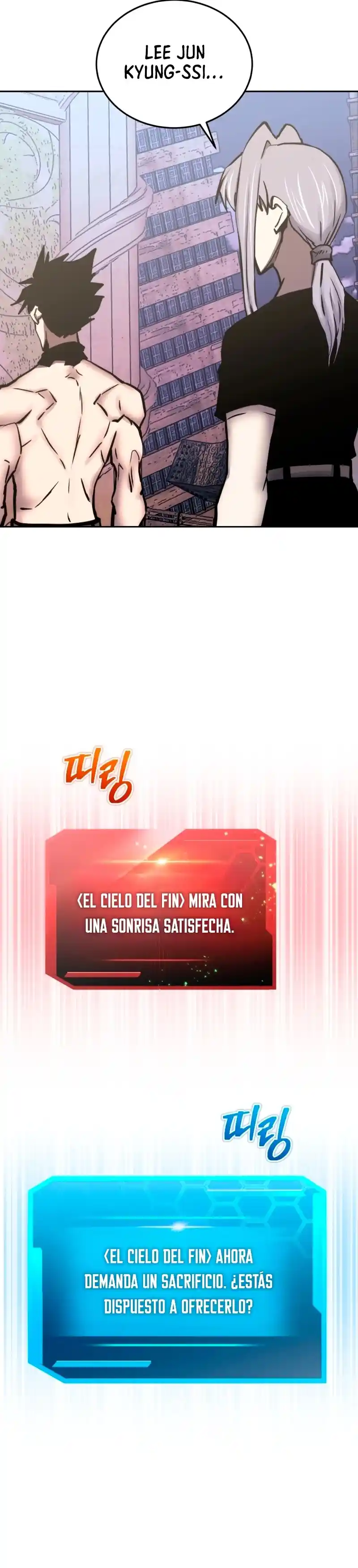 Player From Today Onwards - Capítulo 113 - Página 24 - LectorTMOo