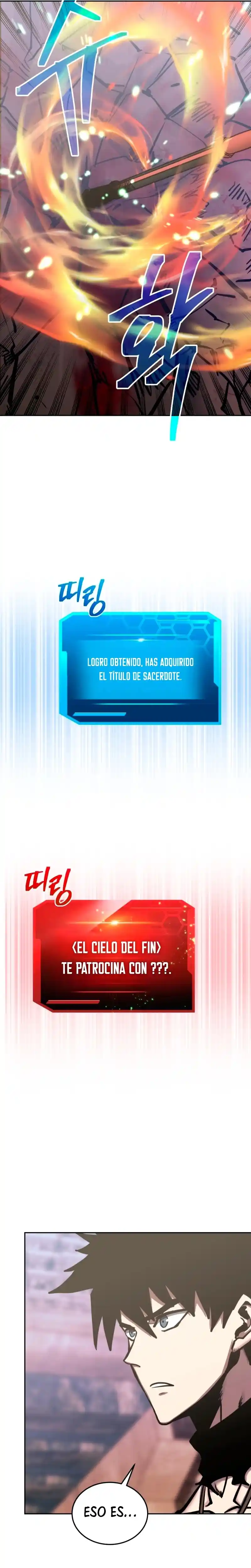 Player From Today Onwards - Capítulo 113 - Página 29 - LectorTMOo