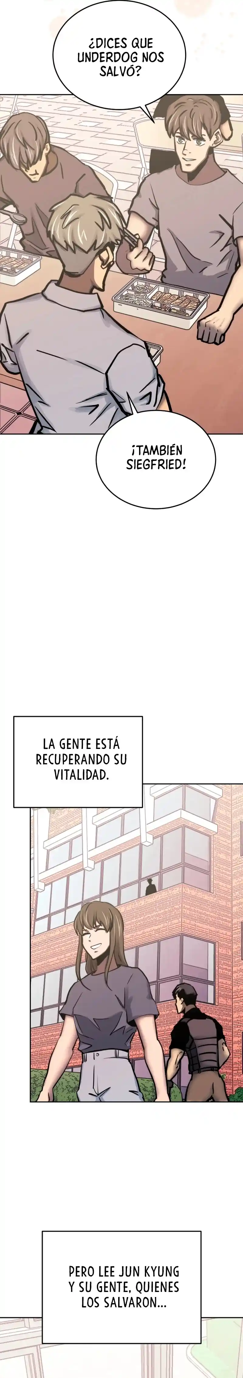 Player From Today Onwards - Capítulo 114 - Página 19 - LectorTMOo