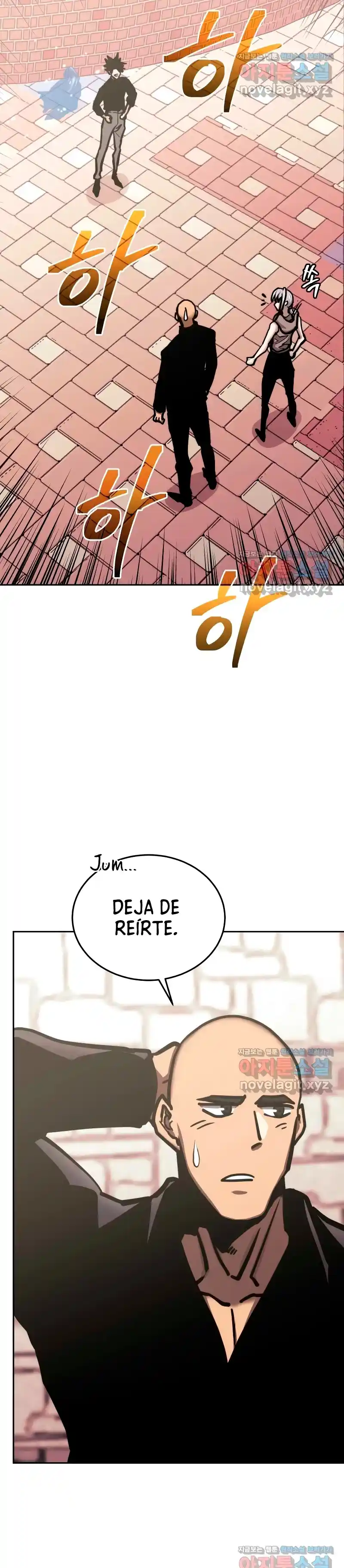 Player From Today Onwards - Capítulo 115 - Página 29 - LectorTMOo