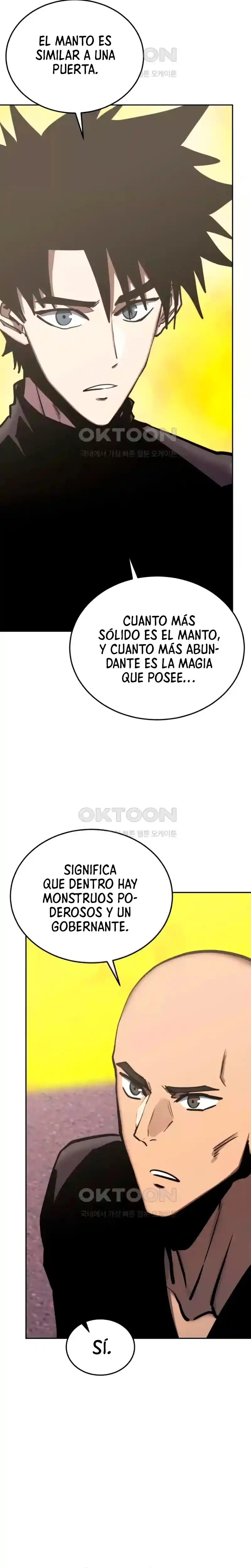 Player From Today Onwards - Capítulo 116 - Página 5 - LectorTMOo