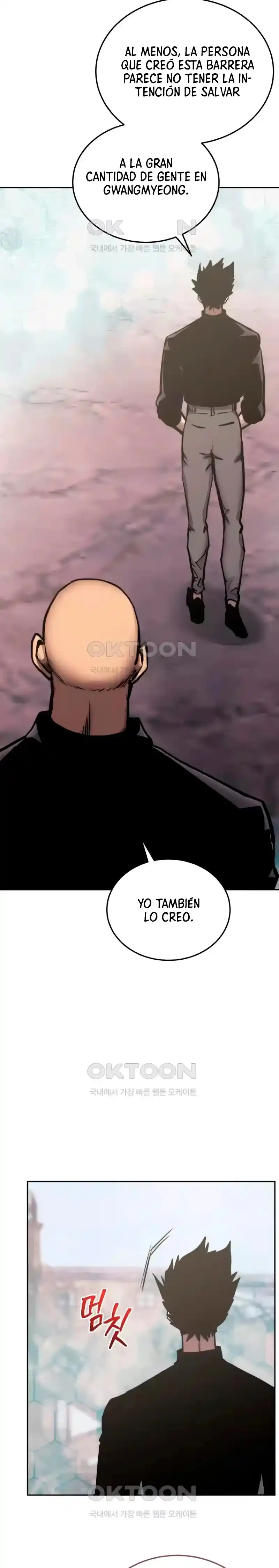Player From Today Onwards - Capítulo 116 - Página 26 - LectorTMOo