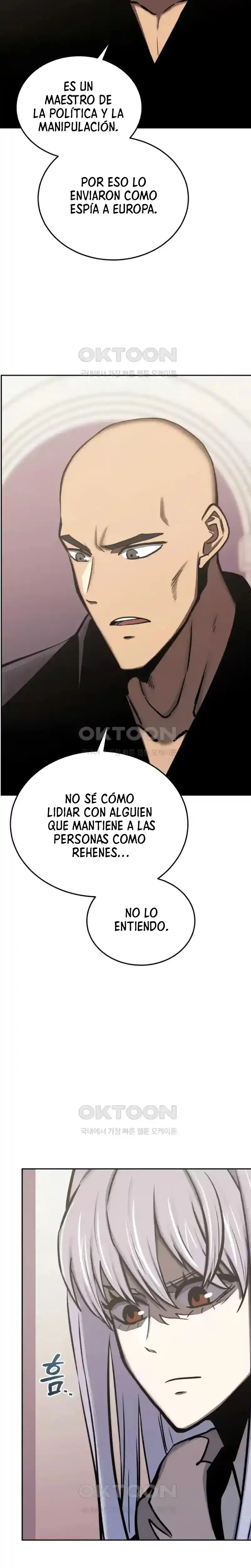Player From Today Onwards - Capítulo 119 - Página 6 - LectorTMOo