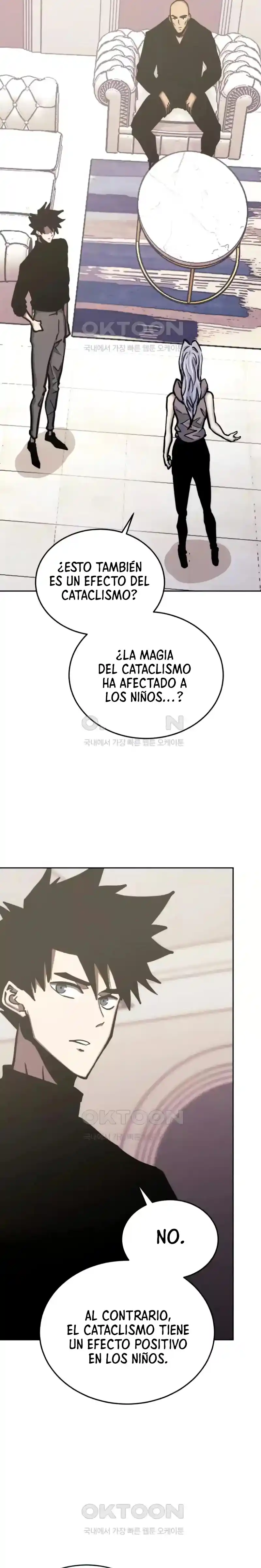 Player From Today Onwards - Capítulo 119 - Página 8 - LectorTMOo