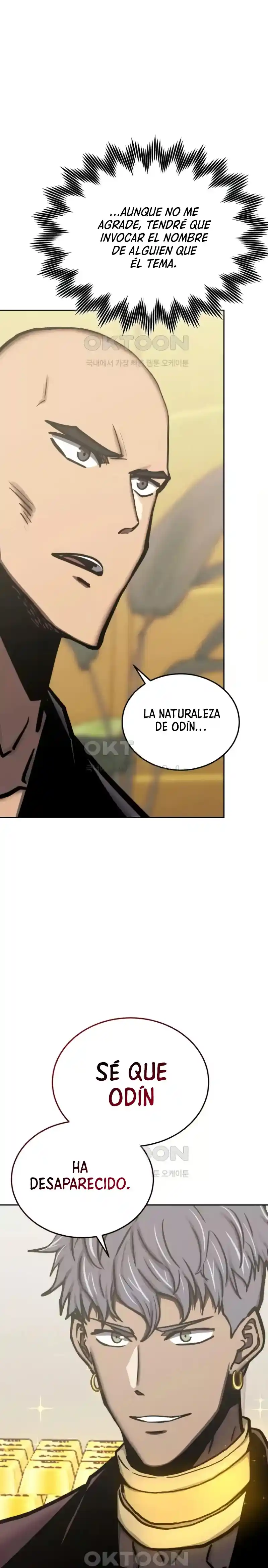 Player From Today Onwards - Capítulo 119 - Página 24 - LectorTMOo