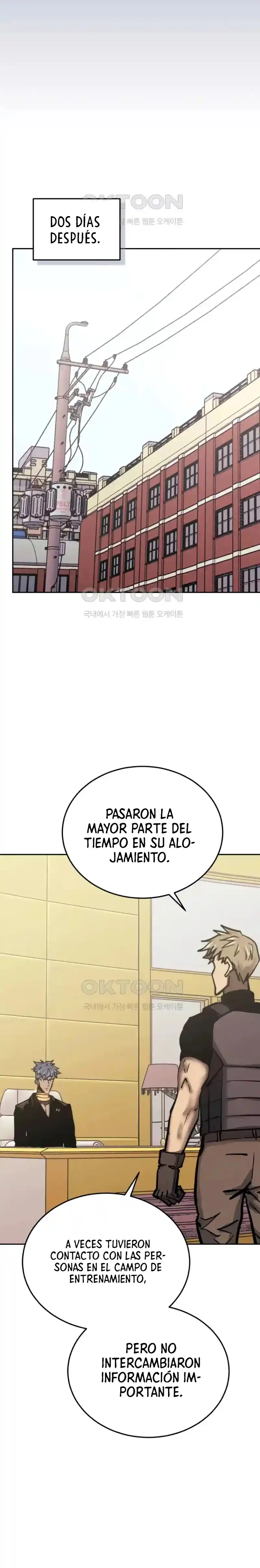 Player From Today Onwards - Capítulo 120 - Página 20 - LectorTMOo
