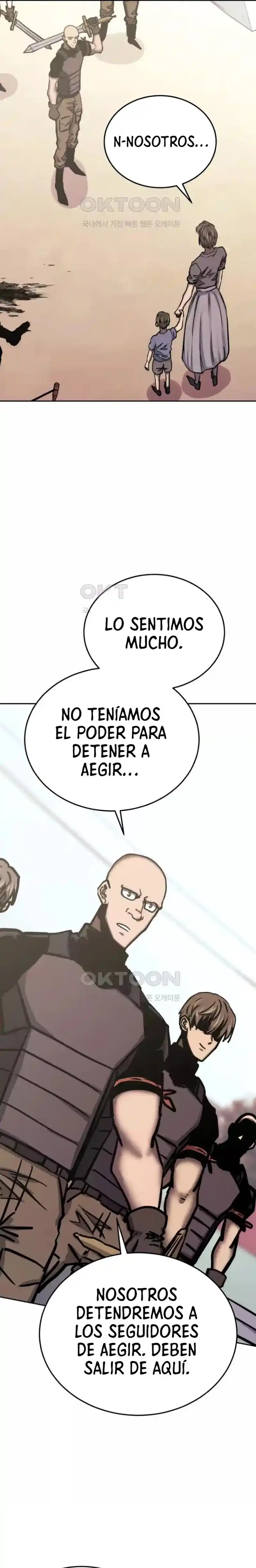 Player From Today Onwards - Capítulo 121 - Página 26 - LectorTMOo