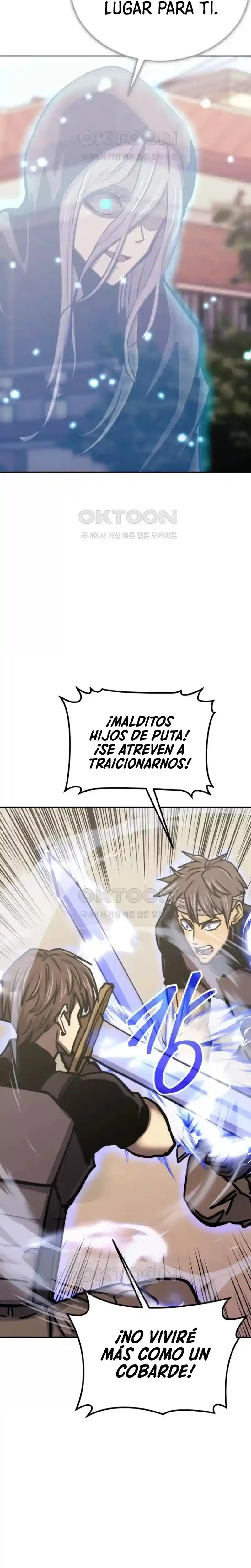 Player From Today Onwards - Capítulo 121 - Página 28 - LectorTMOo