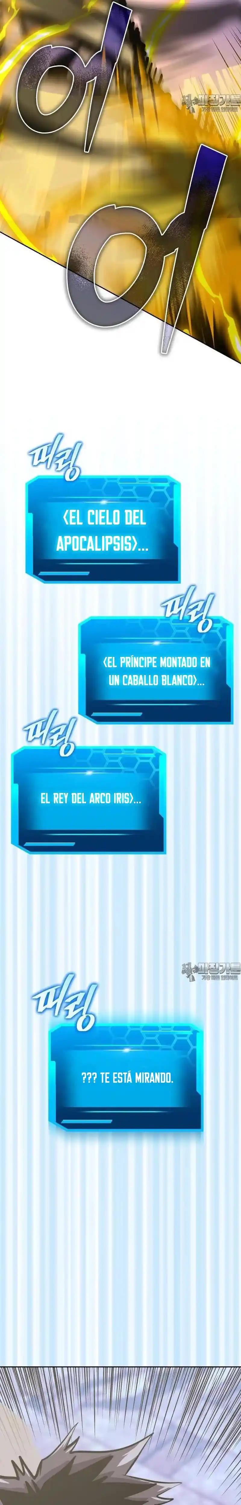 Player From Today Onwards - Capítulo 122 - Página 21 - LectorTMOo