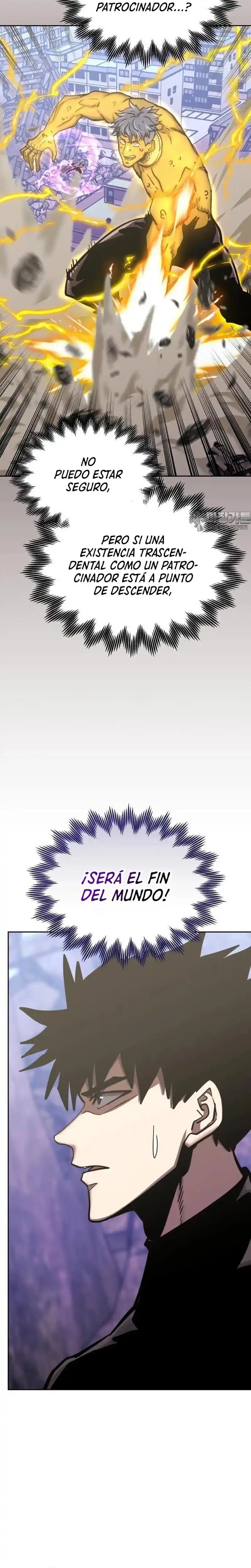 Player From Today Onwards - Capítulo 123 - Página 21 - LectorTMOo