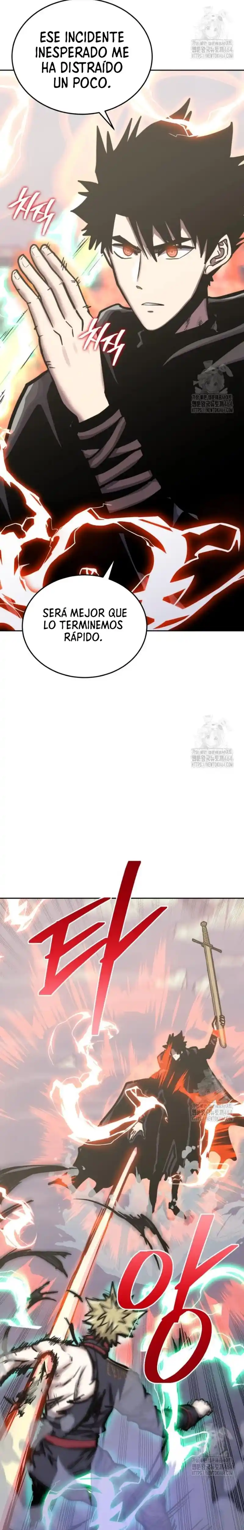 Player From Today Onwards - Capítulo 125 - Página 6 - LectorTMOo