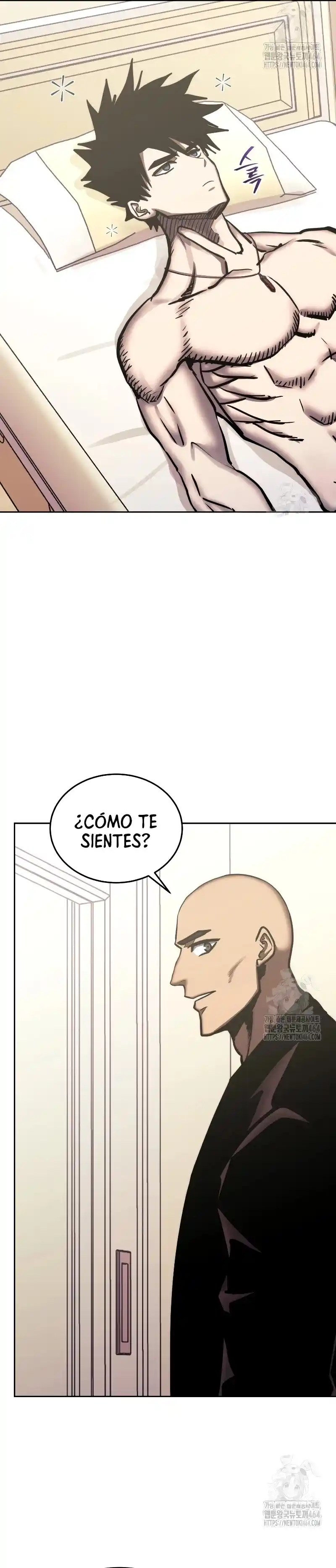 Player From Today Onwards - Capítulo 126 - Página 2 - LectorTMOo