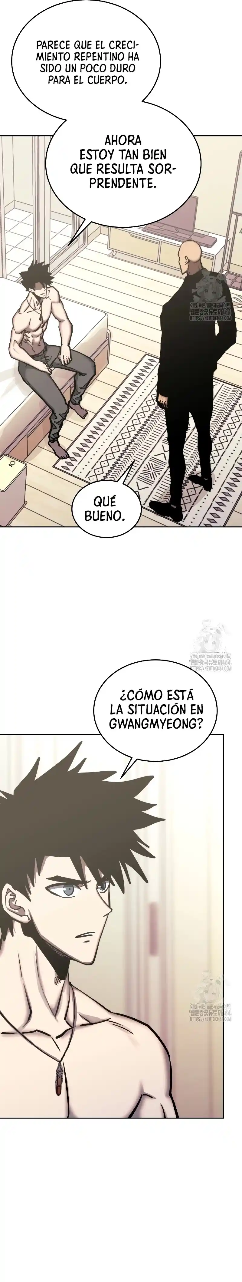 Player From Today Onwards - Capítulo 126 - Página 3 - LectorTMOo