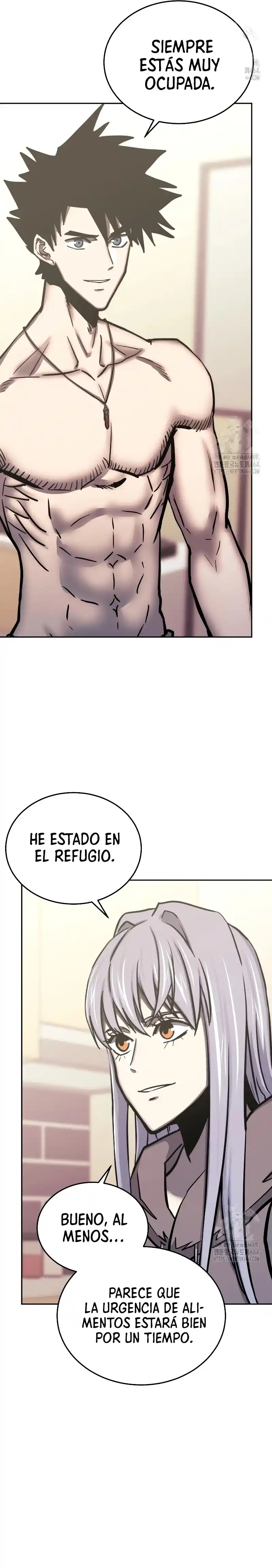 Player From Today Onwards - Capítulo 126 - Página 7 - LectorTMOo