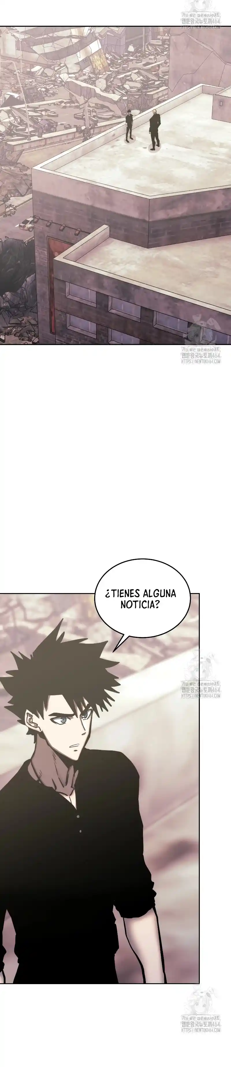 Player From Today Onwards - Capítulo 126 - Página 11 - LectorTMOo