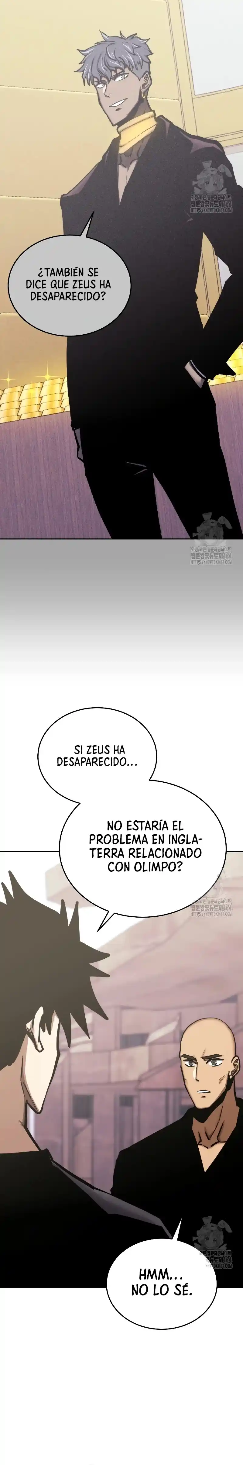 Player From Today Onwards - Capítulo 126 - Página 13 - LectorTMOo