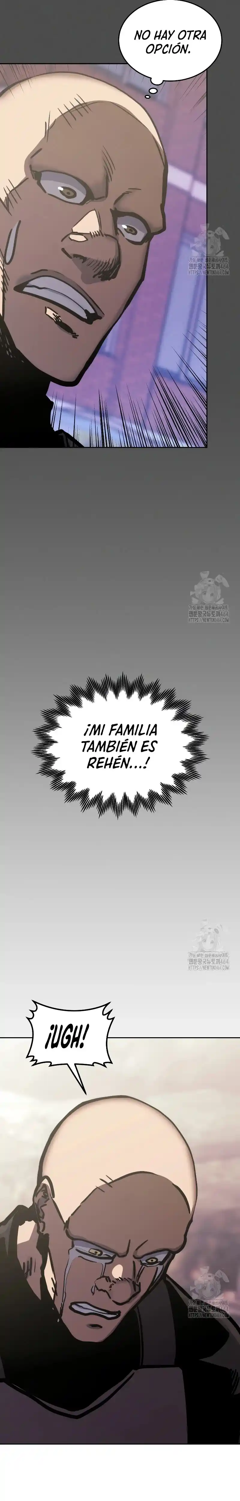 Player From Today Onwards - Capítulo 126 - Página 24 - LectorTMOo