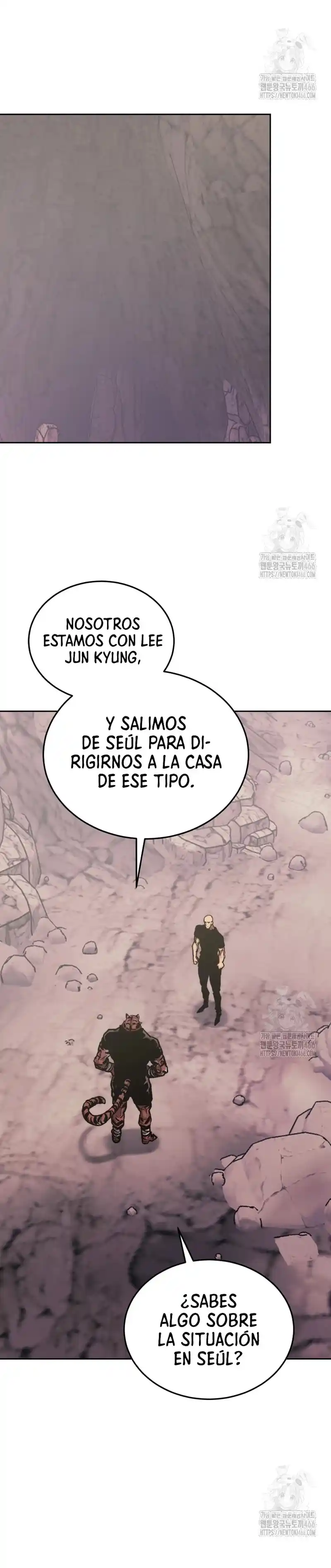 Player From Today Onwards - Capítulo 130 - Página 26 - LectorTMOo