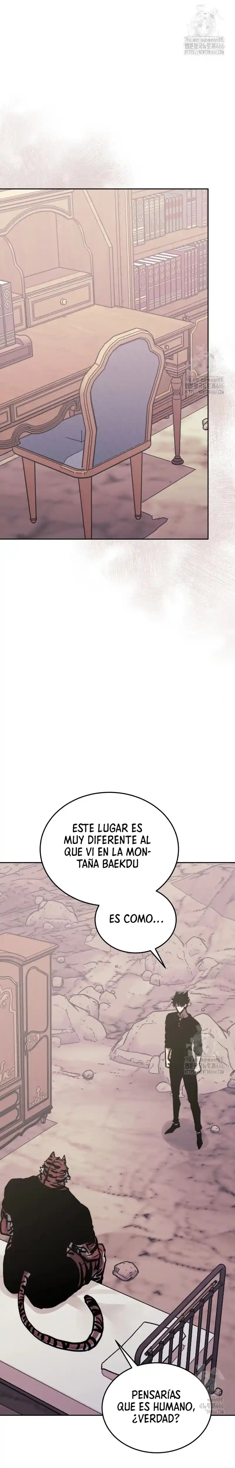 Player From Today Onwards - Capítulo 132 - Página 2 - LectorTMOo