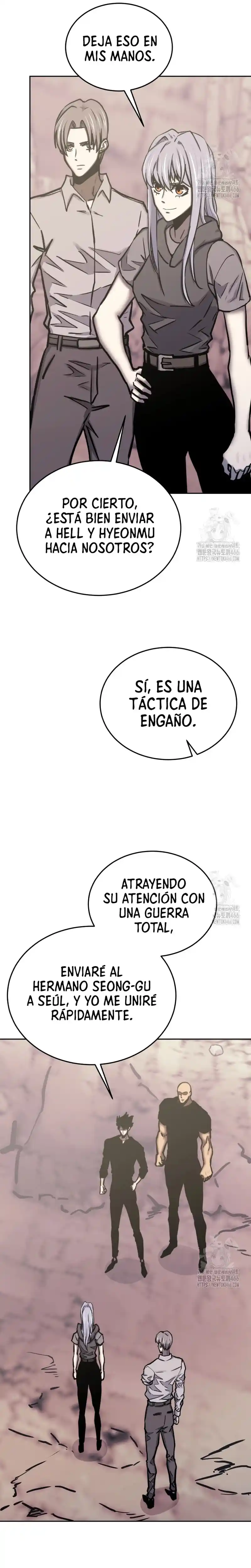 Player From Today Onwards - Capítulo 132 - Página 25 - LectorTMOo