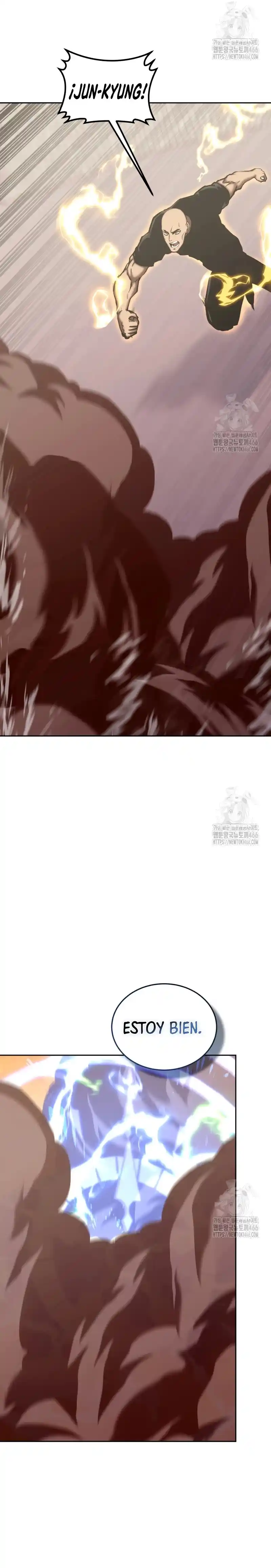 Player From Today Onwards - Capítulo 133 - Página 10 - LectorTMOo