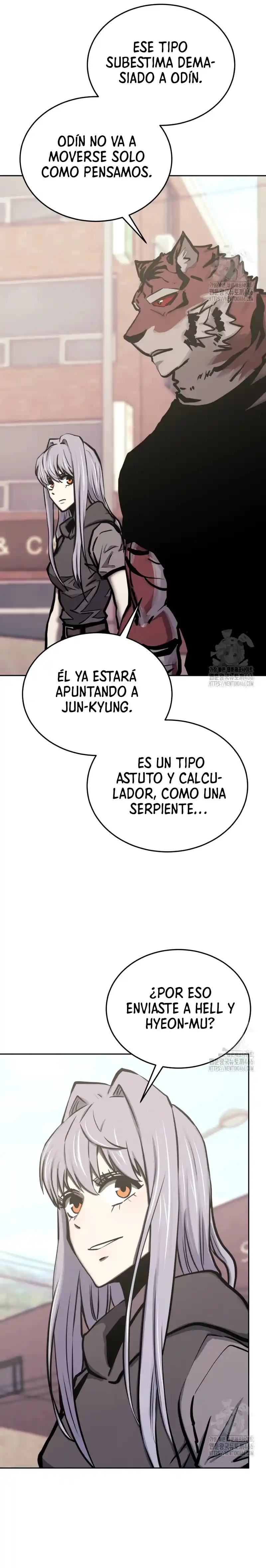 Player From Today Onwards - Capítulo 133 - Página 14 - LectorTMOo