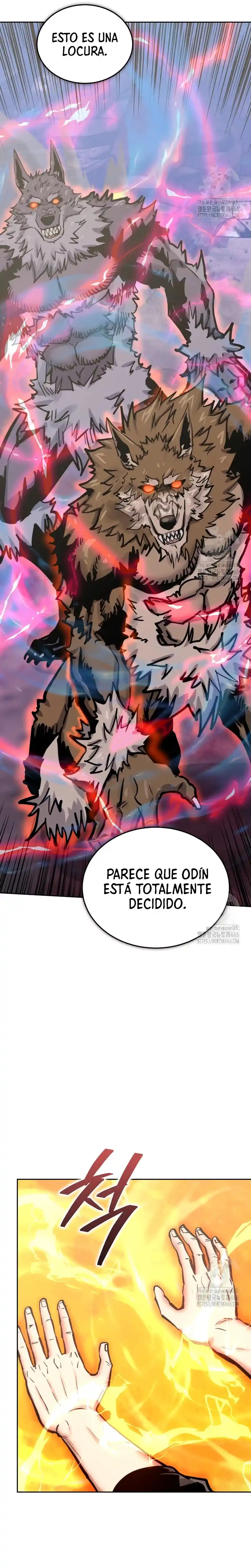 Player From Today Onwards - Capítulo 133 - Página 29 - LectorTMOo