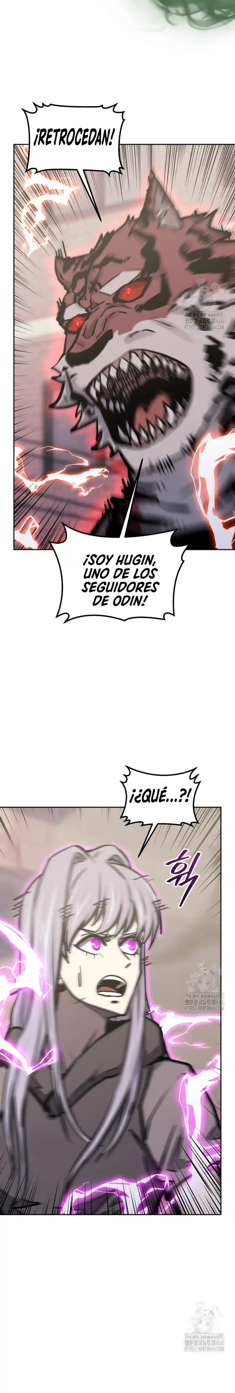 Player From Today Onwards - Capítulo 134 - Página 9 - LectorTMOo